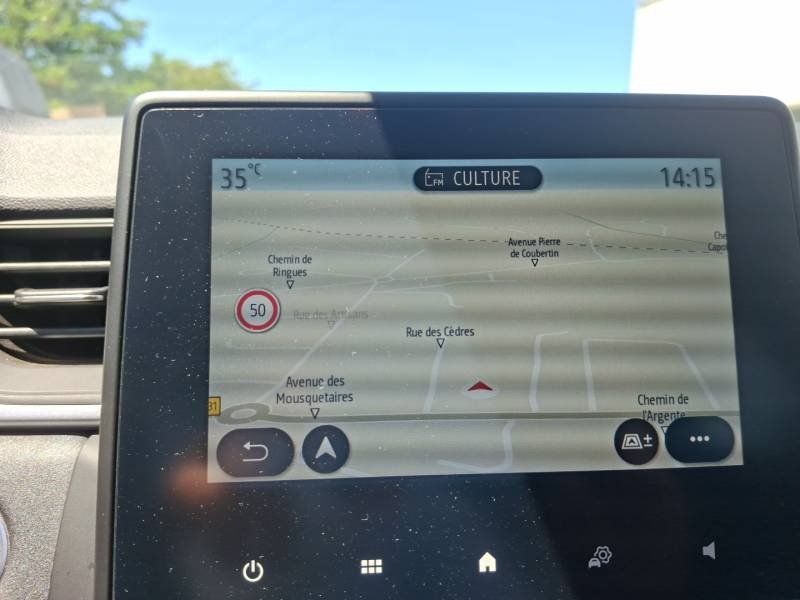 Renault Captur - Photo 18