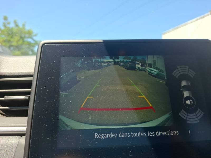 Renault Captur - Photo 19