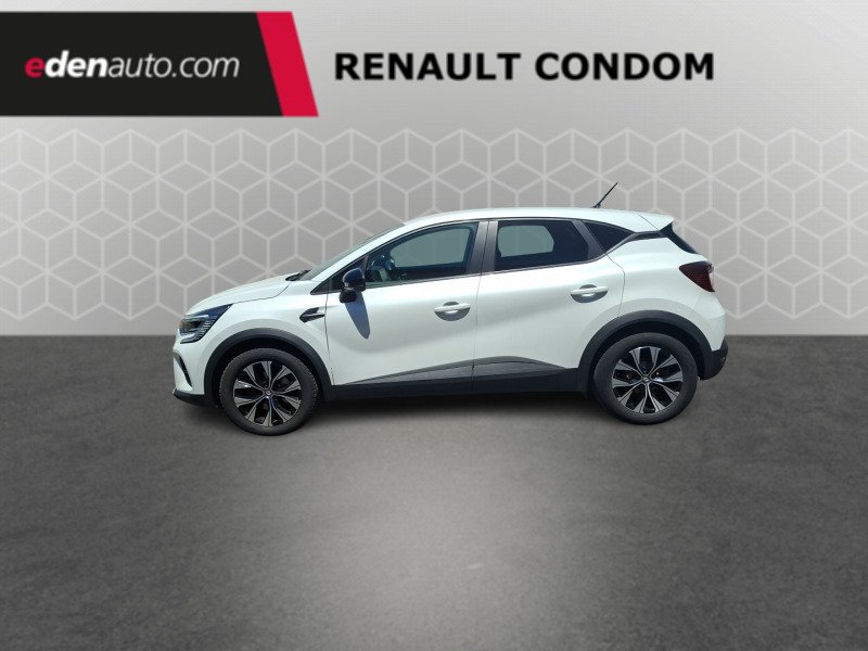 Renault Captur - Photo 2