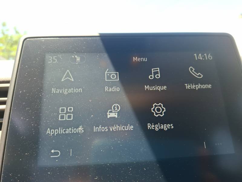Renault Captur - Photo 21
