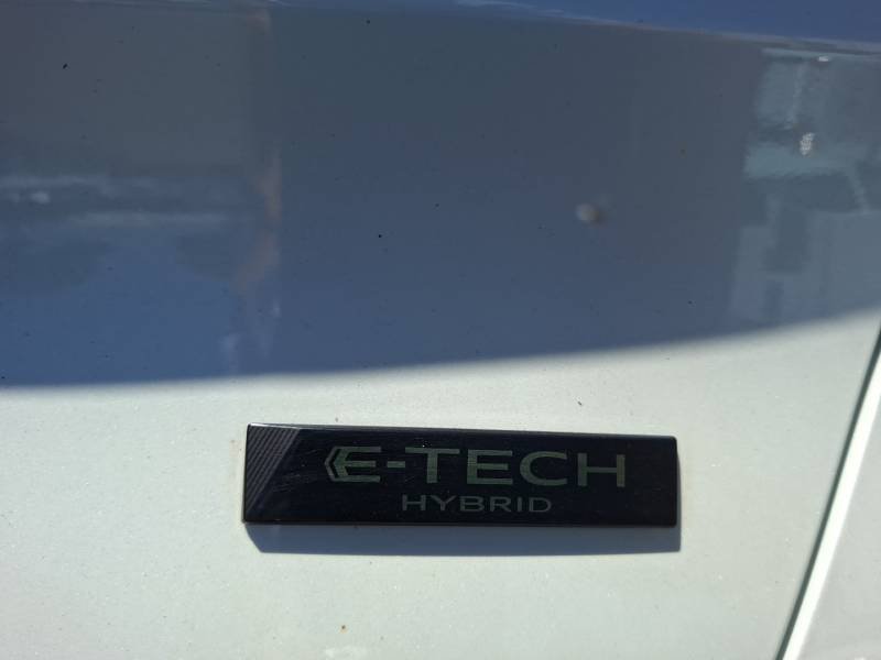 Renault Captur - Photo 23