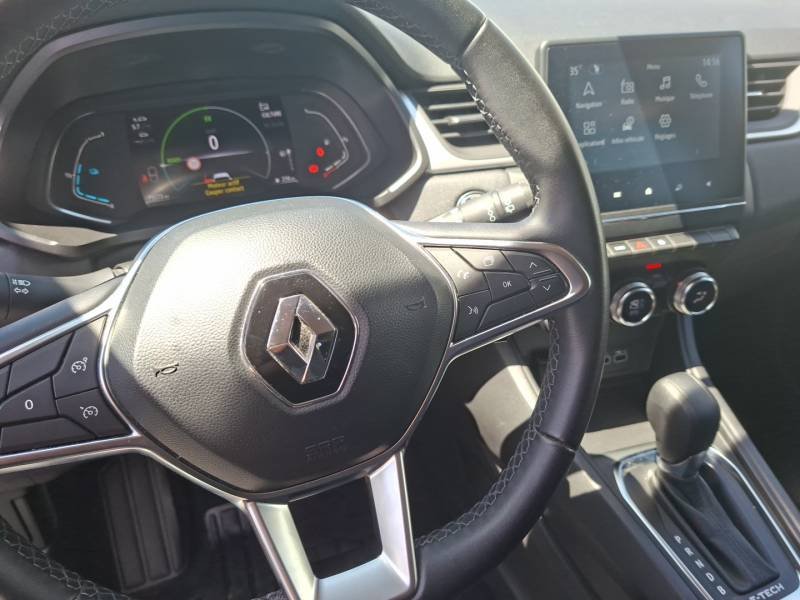 Renault Captur - Photo 24