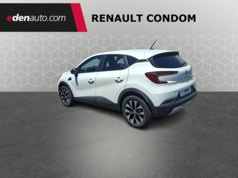 Renault Captur - Photo 3
