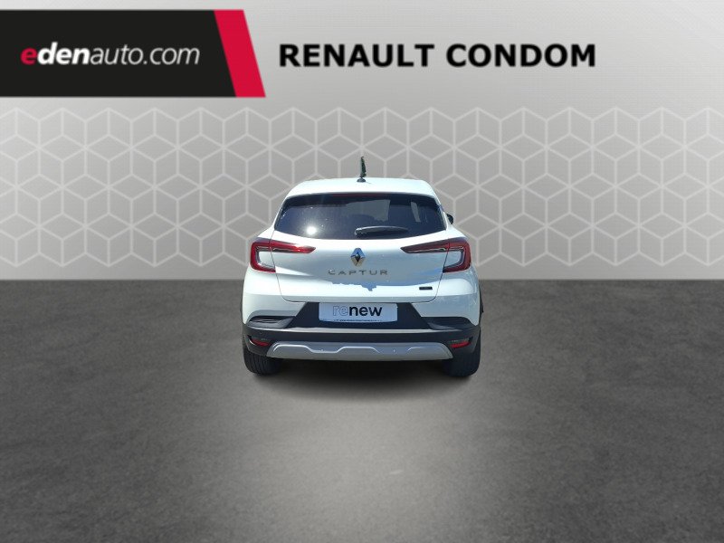 Renault Captur - Photo 4