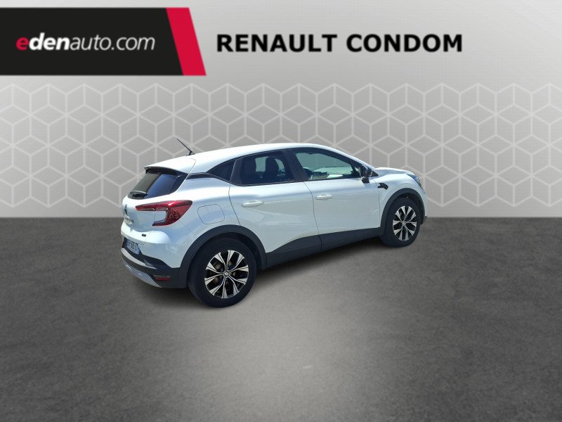 Renault Captur - Photo 5