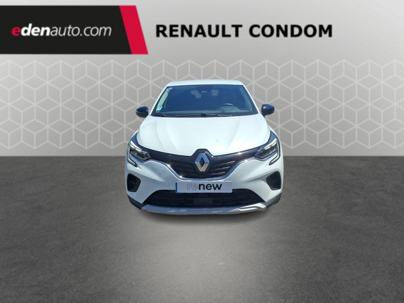 Renault Captur - Photo 6