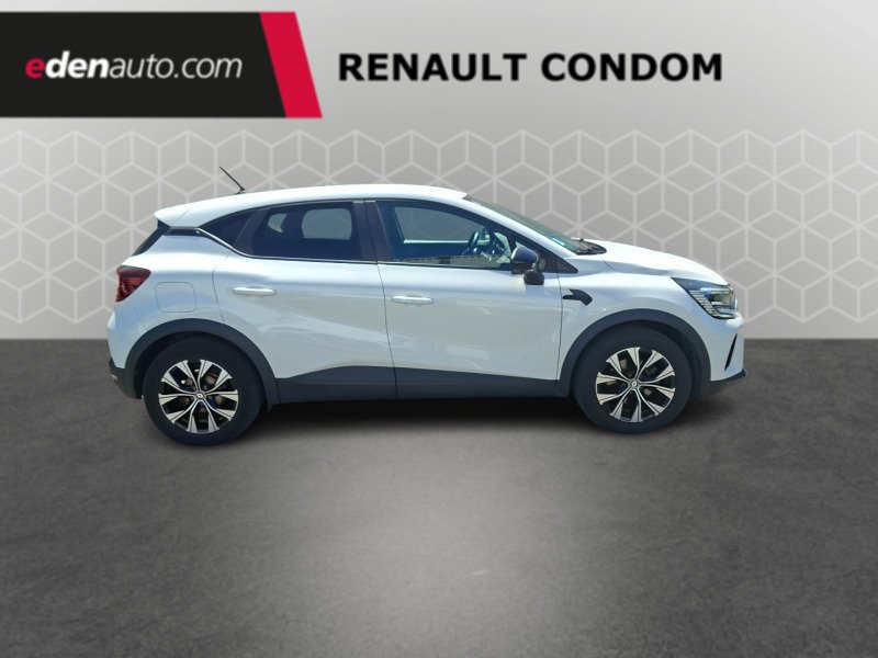 Renault Captur - Photo 7