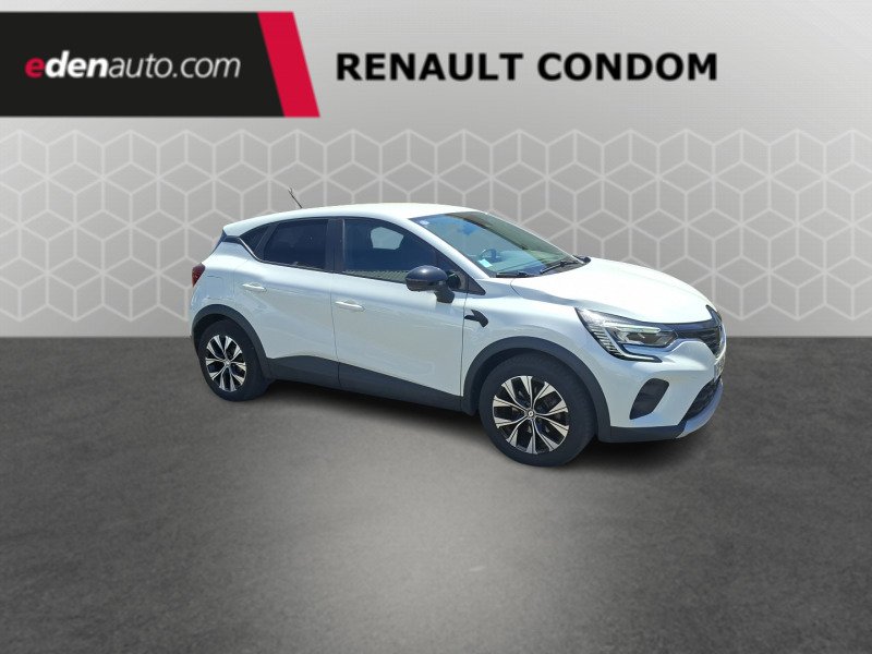 Renault Captur - Photo 8