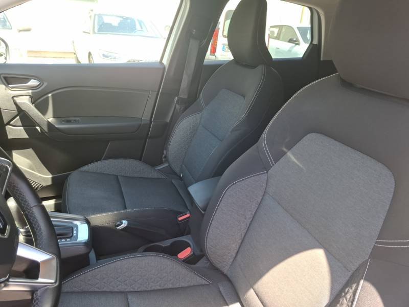 Renault Captur - Photo 9