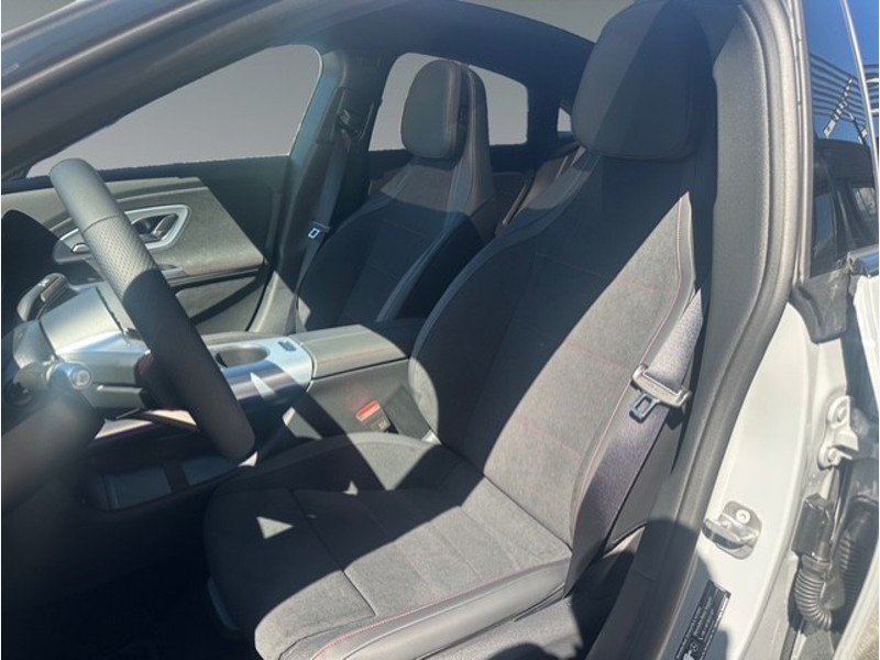 Mercedes CLA - Photo 11