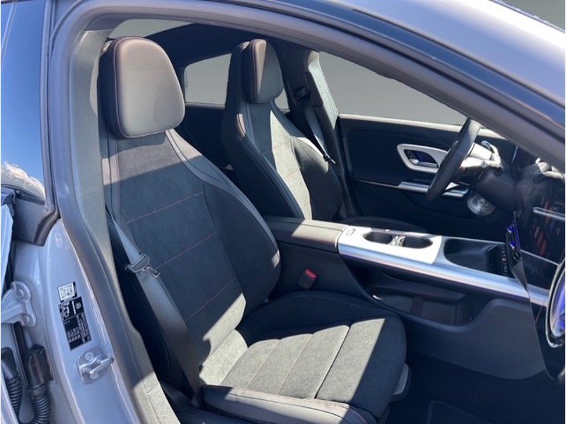 Mercedes CLA - Photo 13