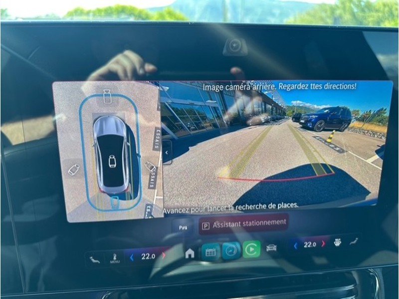 Mercedes CLA - Photo 15