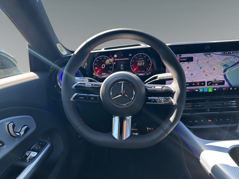 Mercedes CLA - Photo 16