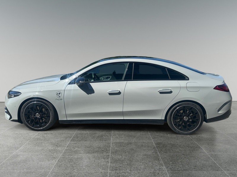 Mercedes CLA - Photo 2