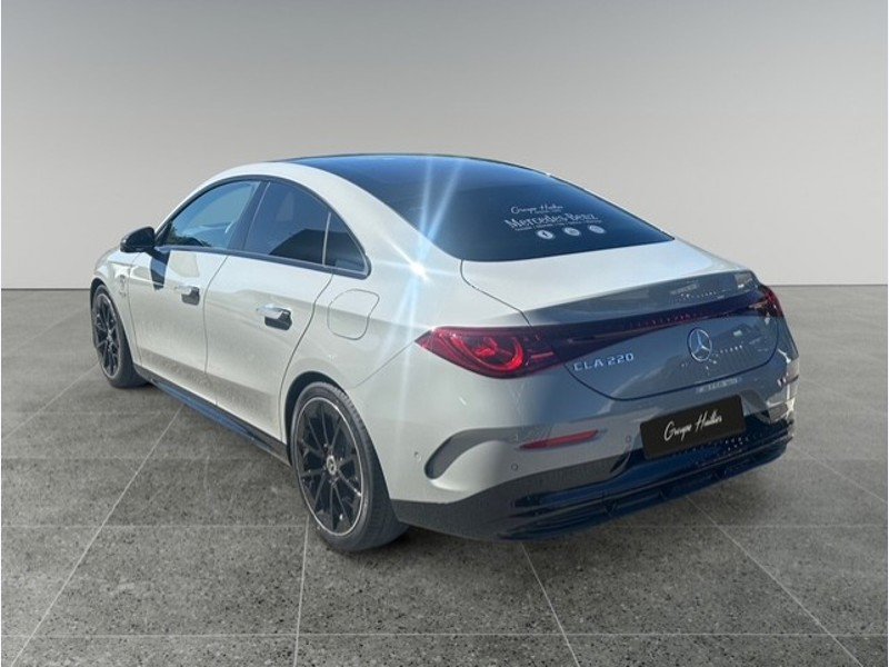 Mercedes CLA - Photo 3