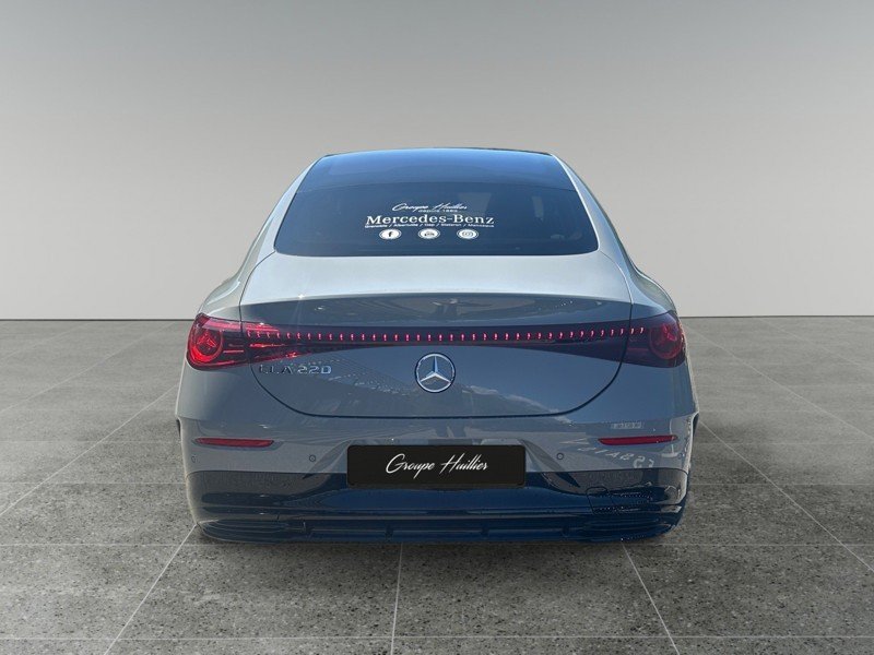 Mercedes CLA - Photo 4