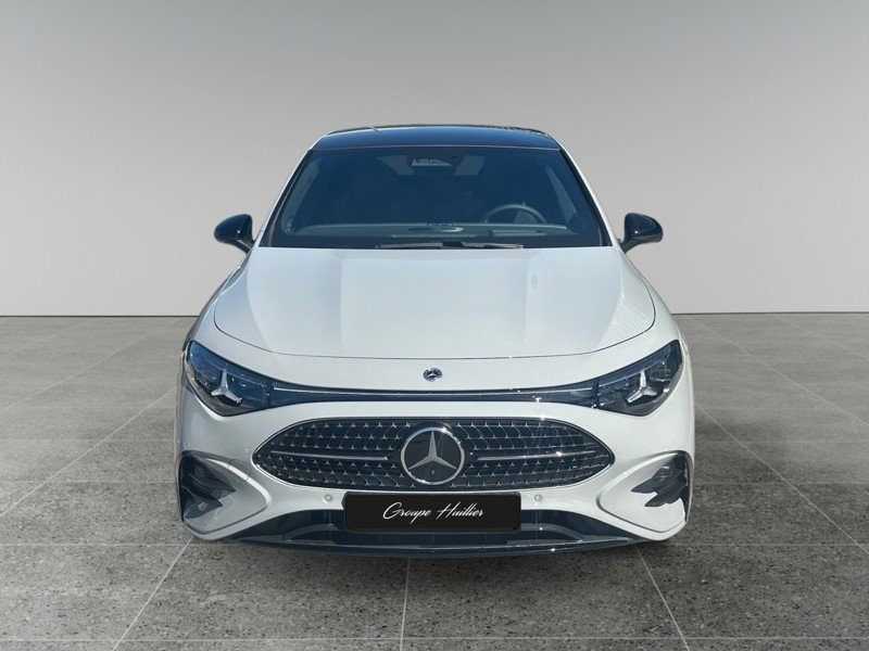 Mercedes CLA - Photo 7