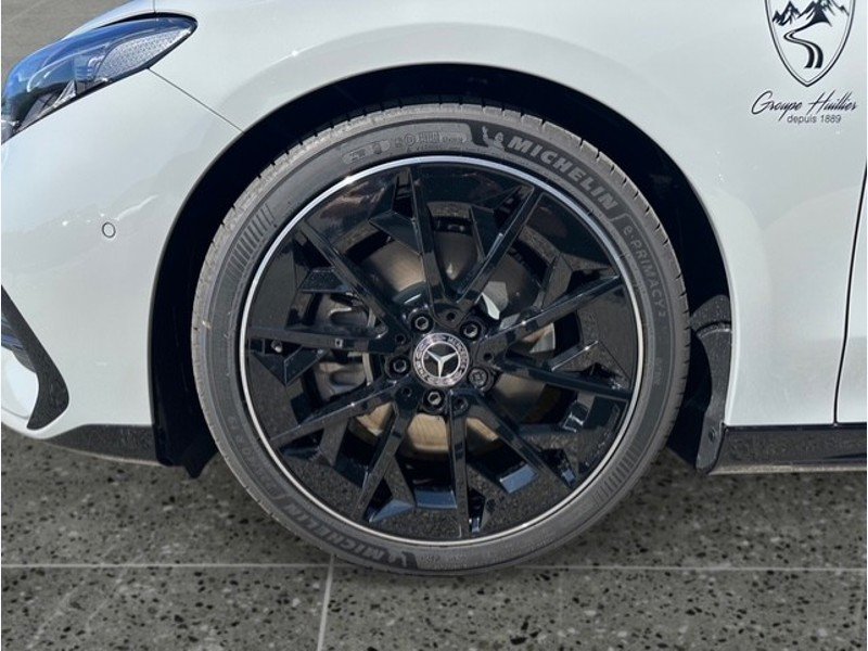 Mercedes CLA - Photo 8