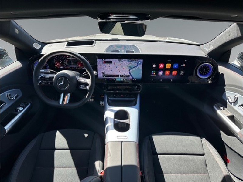 Mercedes CLA - Photo 10