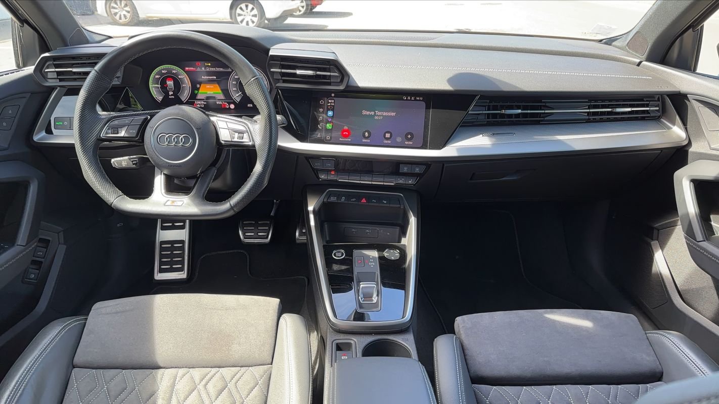 Audi A3 sportback - Photo 11