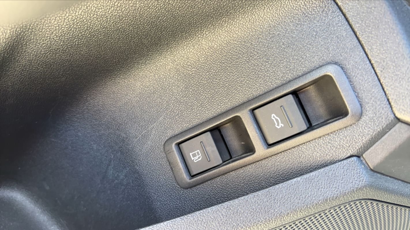 Audi A3 sportback - Photo 13