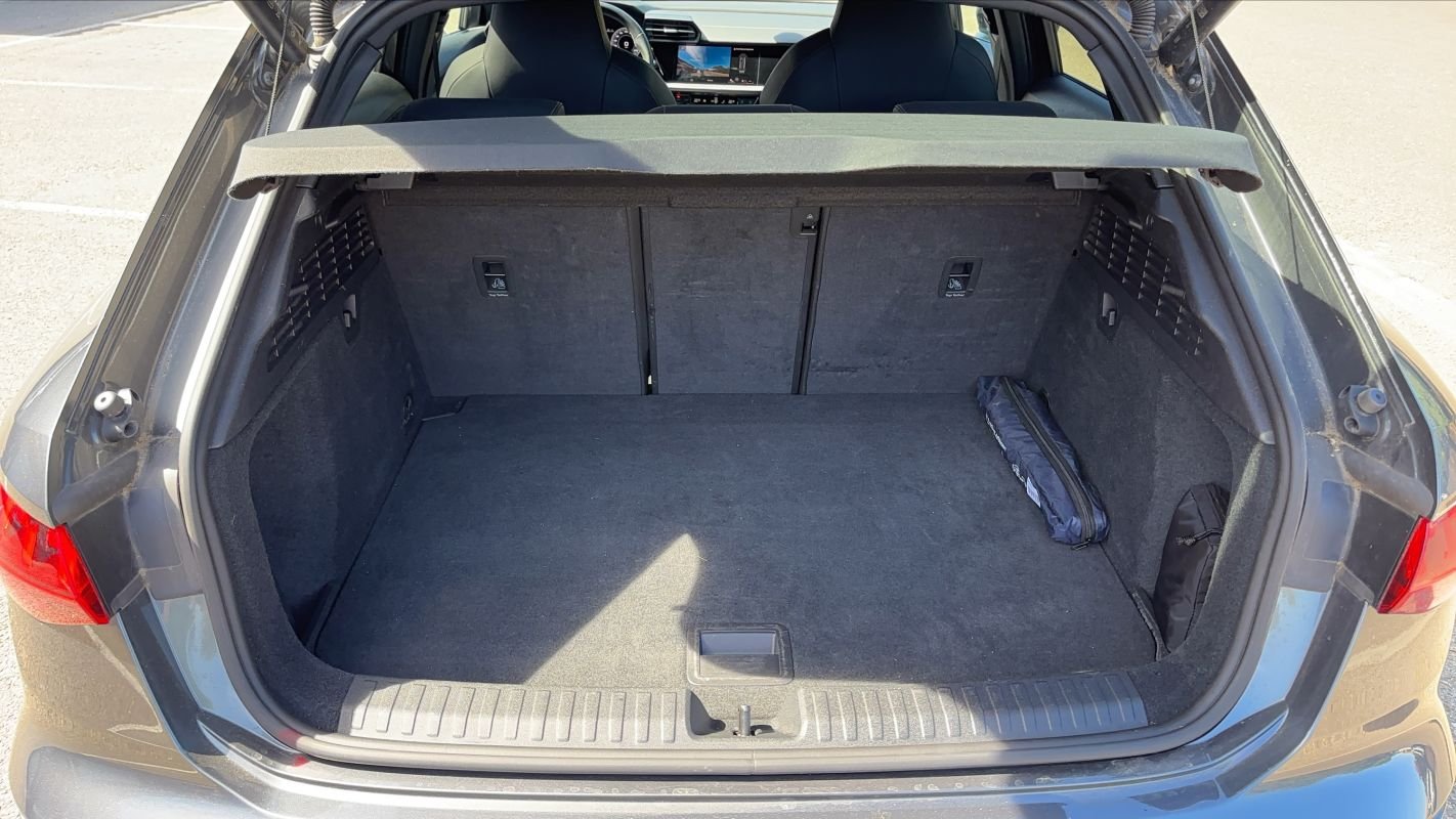 Audi A3 sportback - Photo 14