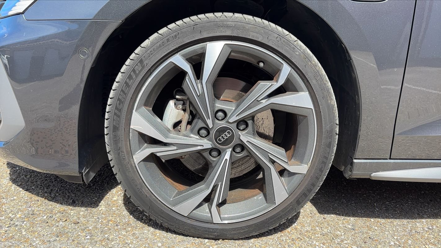 Audi A3 sportback - Photo 18