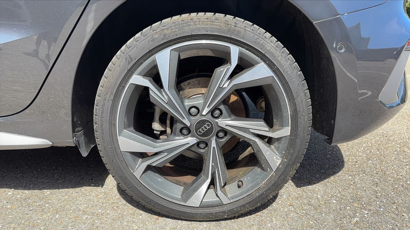Audi A3 sportback - Photo 19