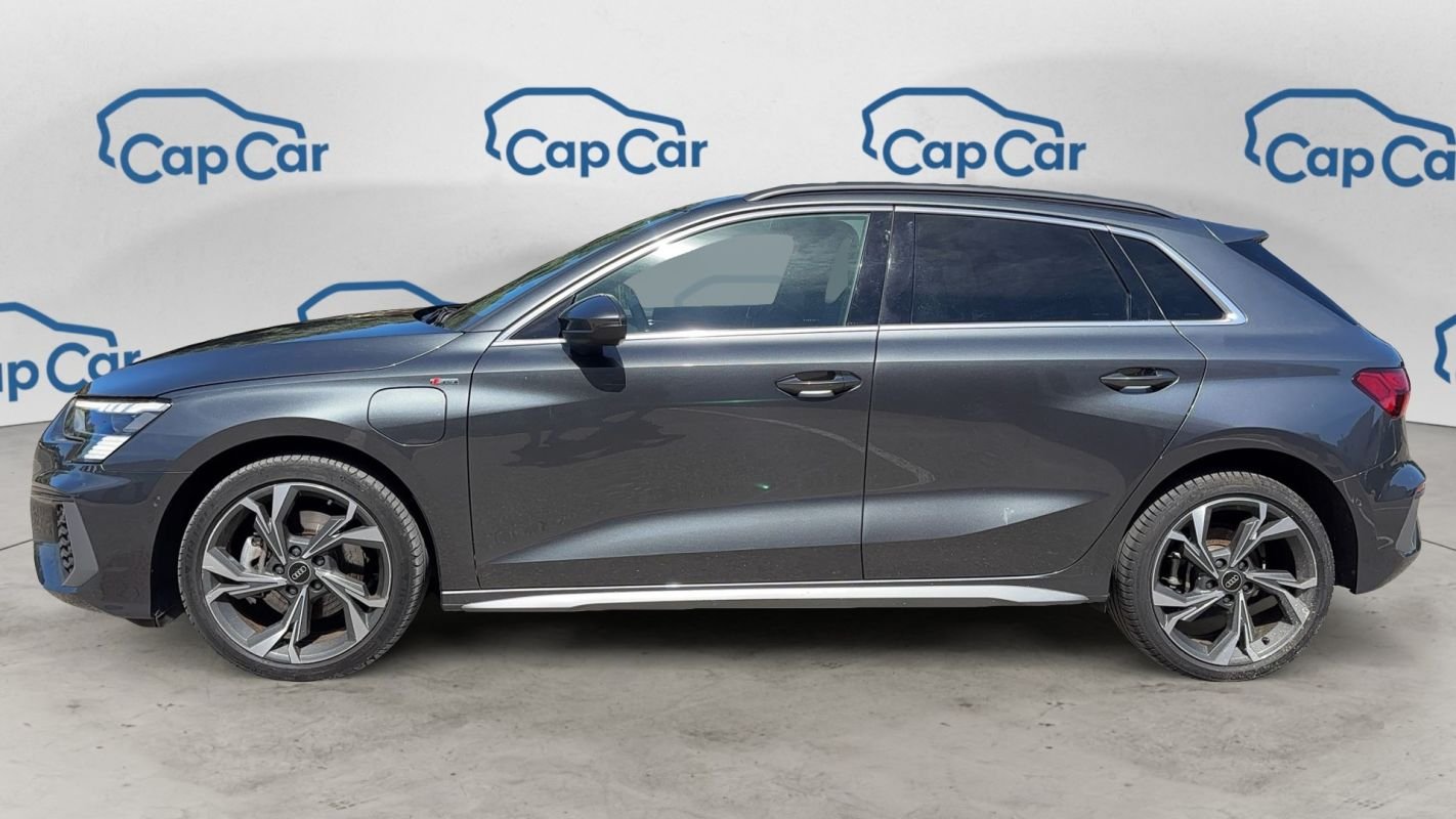 Audi A3 sportback - Photo 2