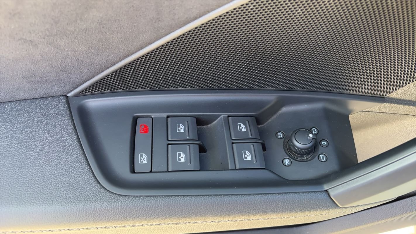 Audi A3 sportback - Photo 23