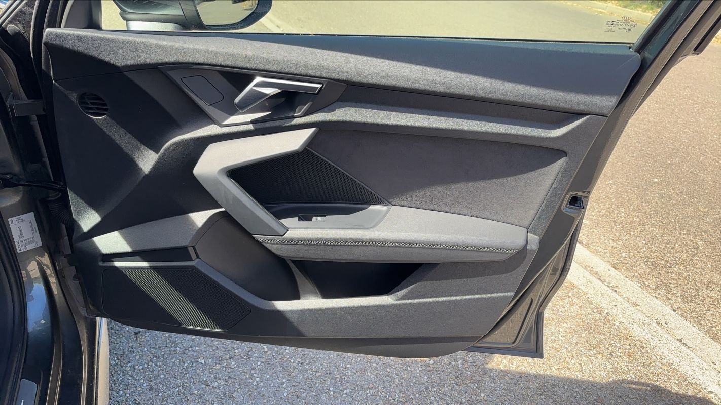 Audi A3 sportback - Photo 24
