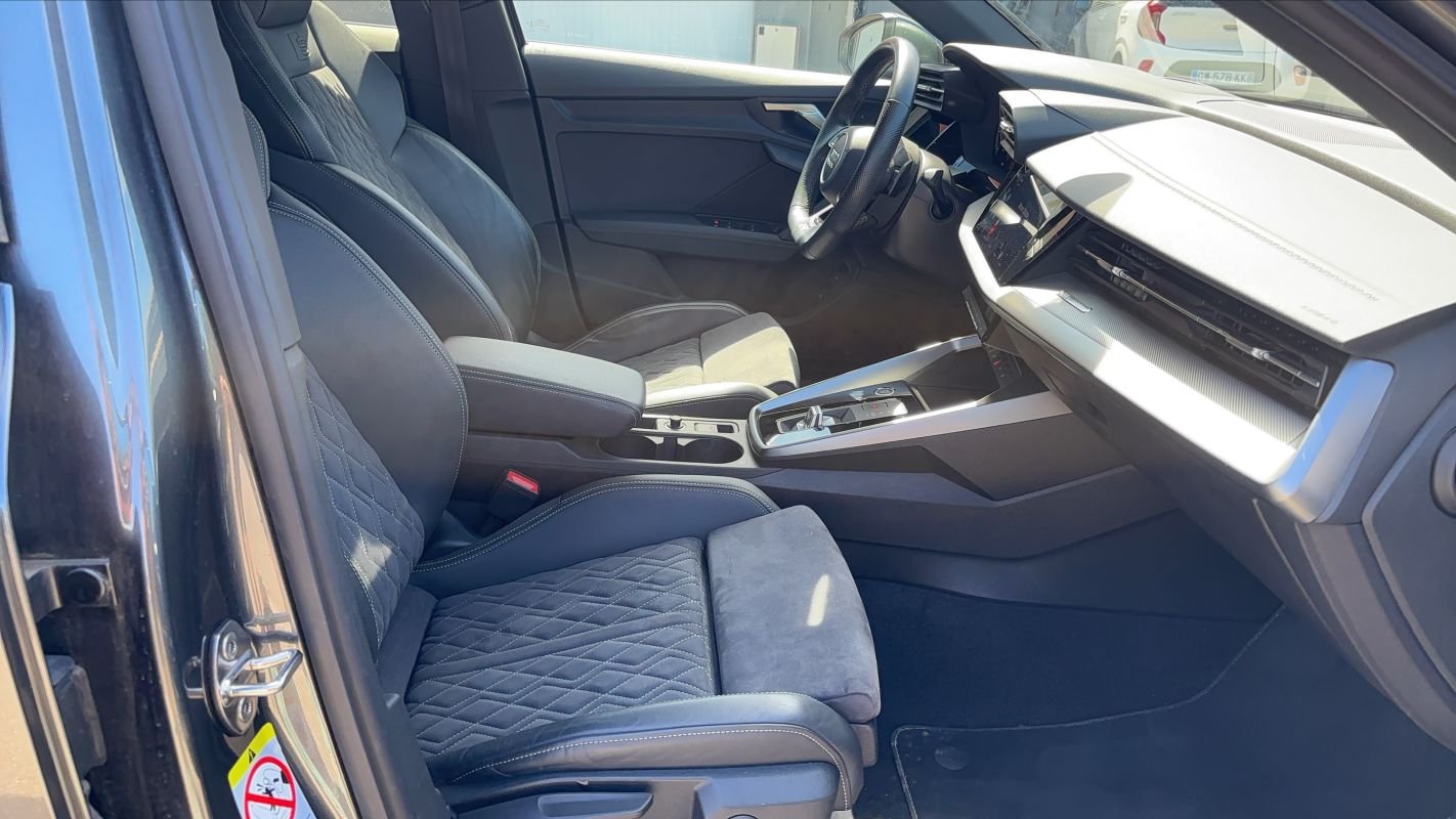 Audi A3 sportback - Photo 26