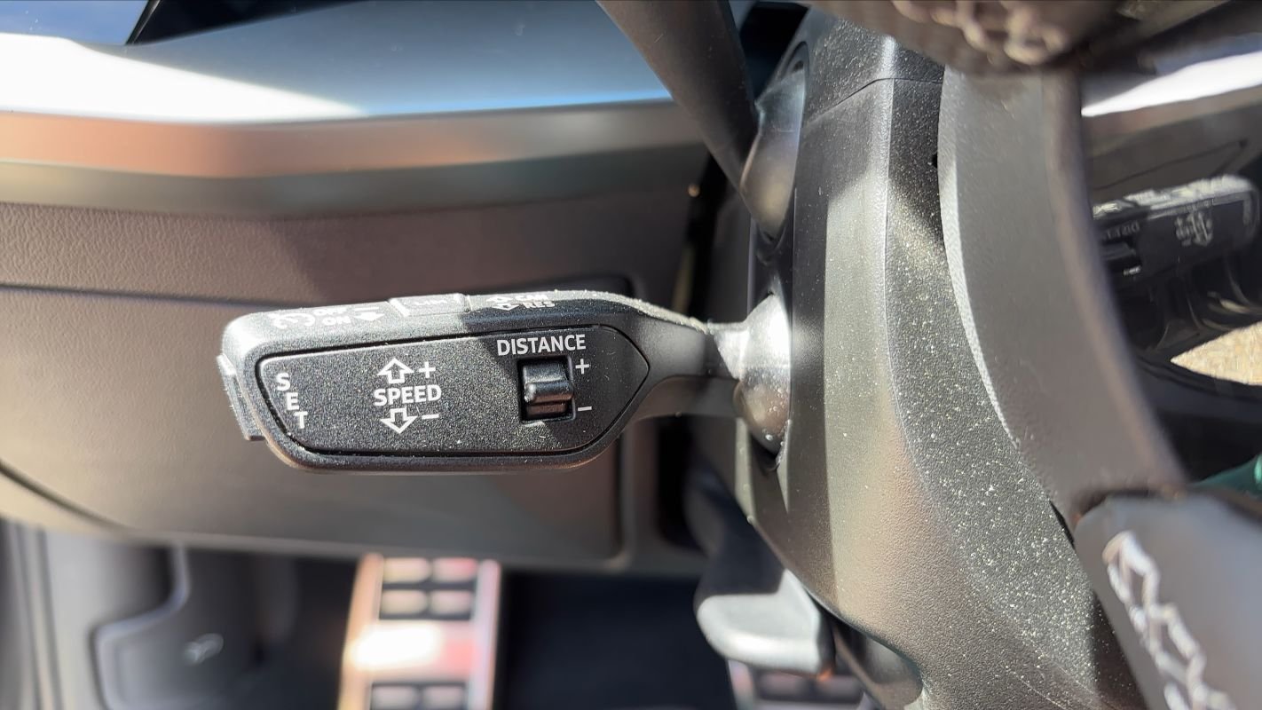 Audi A3 sportback - Photo 28