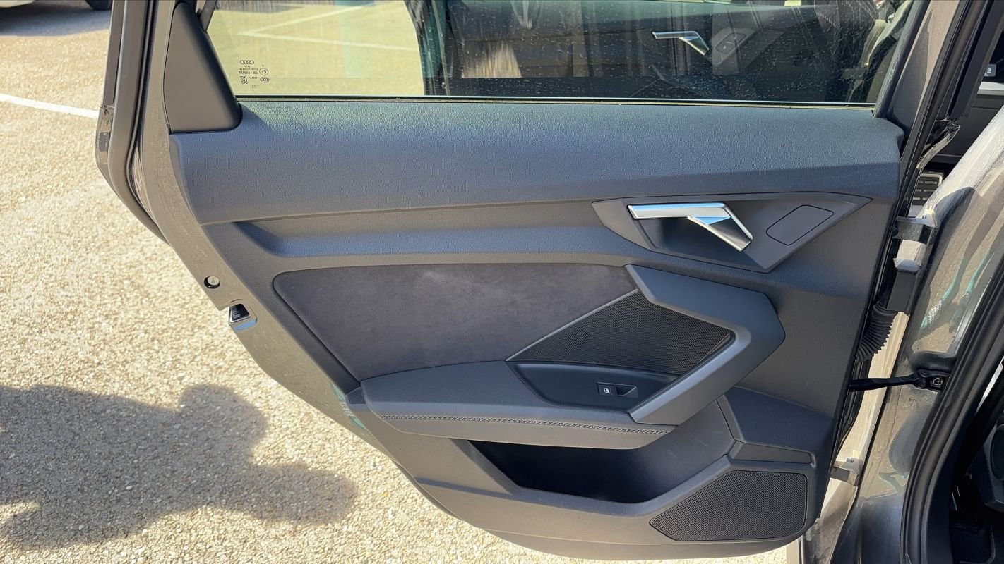 Audi A3 sportback - Photo 29