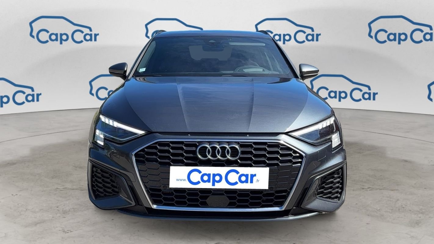 Audi A3 sportback - Photo 5