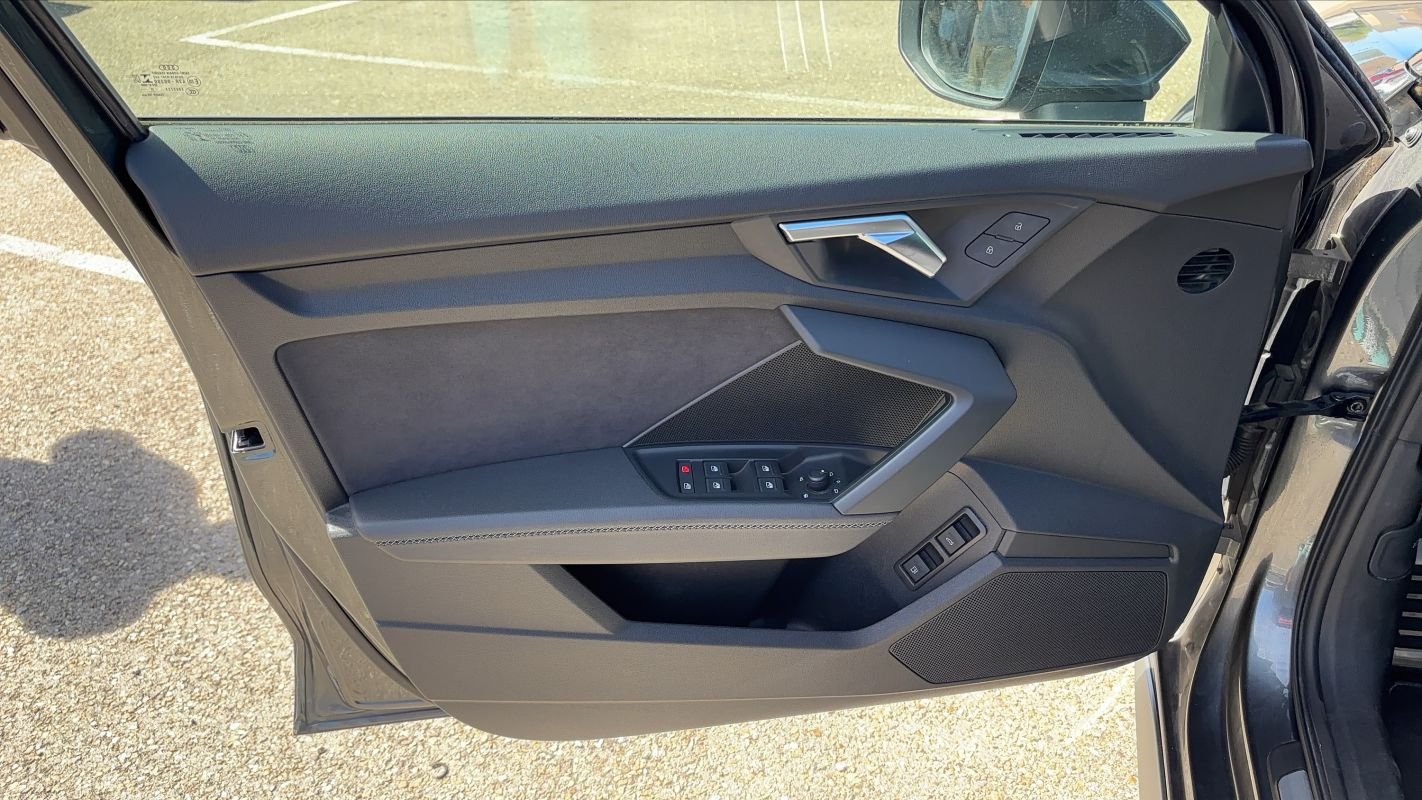 Audi A3 sportback - Photo 7