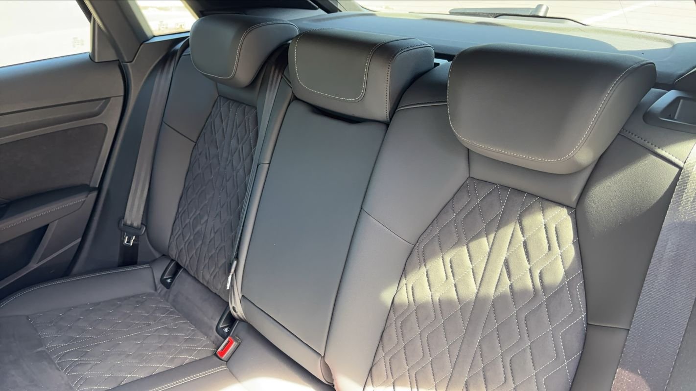 Audi A3 sportback - Photo 9