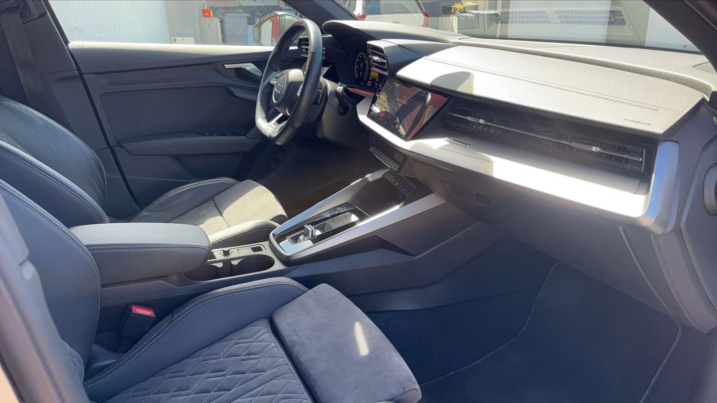 Audi A3 sportback - Photo 10
