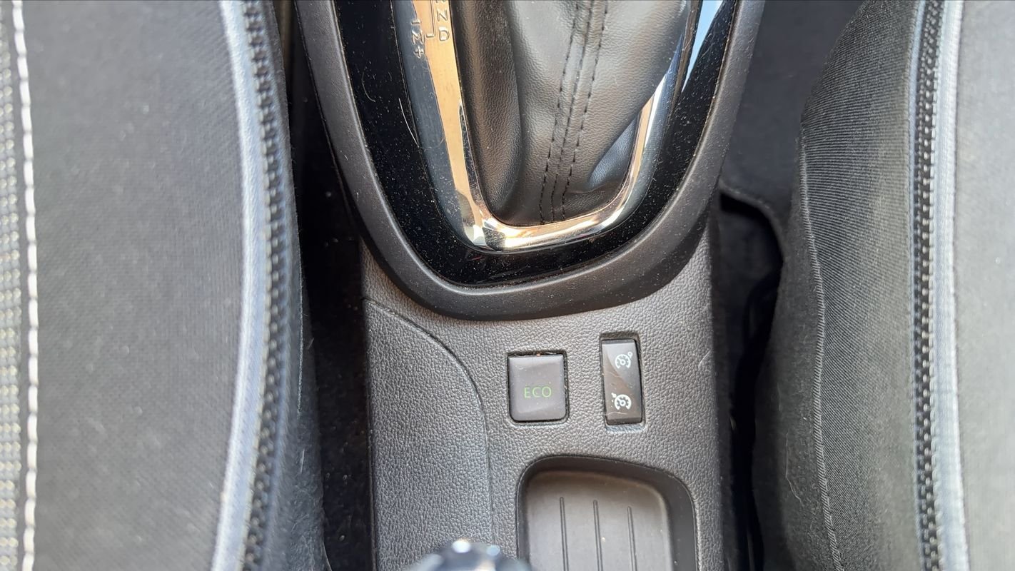 Renault Captur - Photo 13