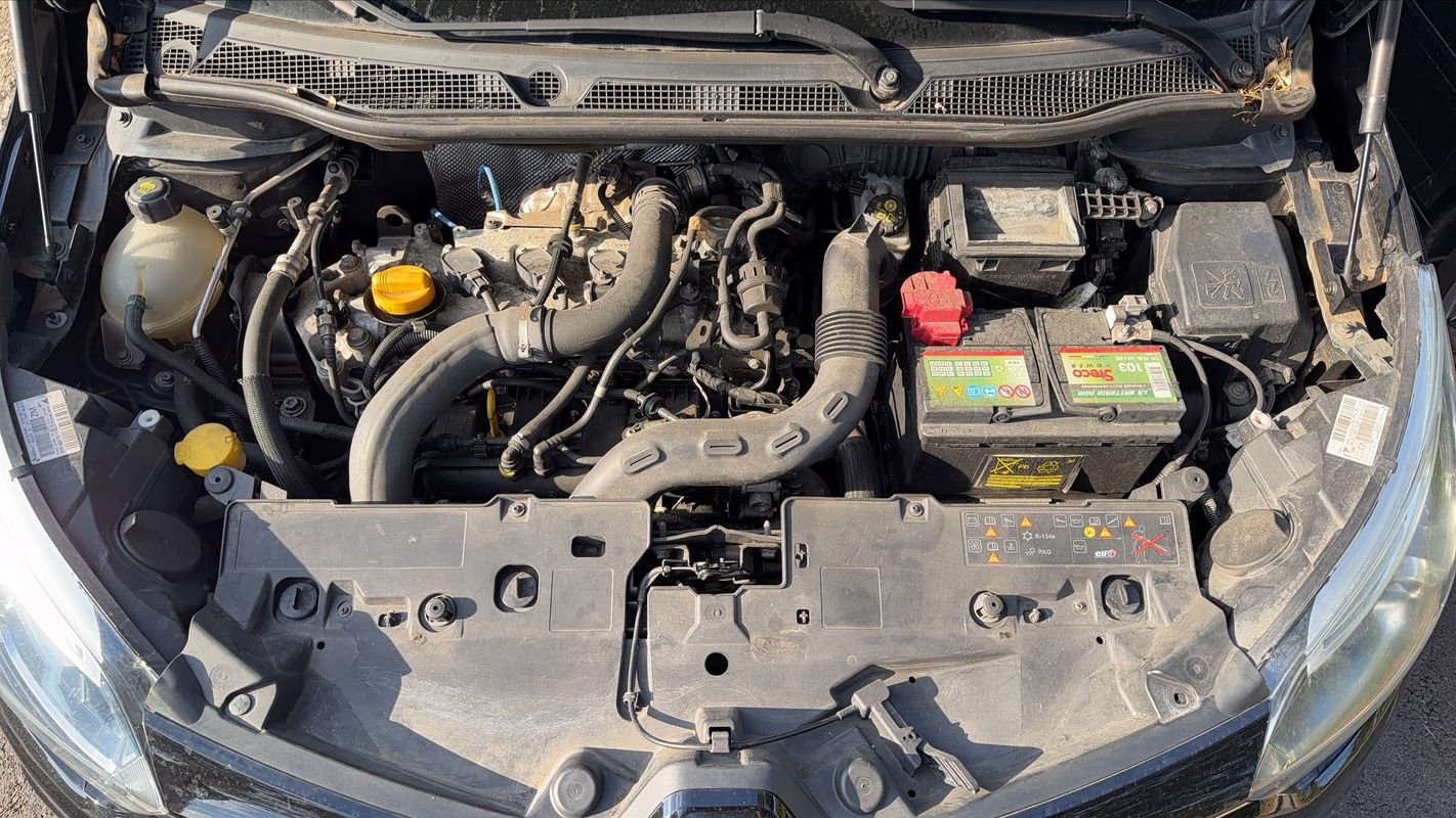 Renault Captur - Photo 15
