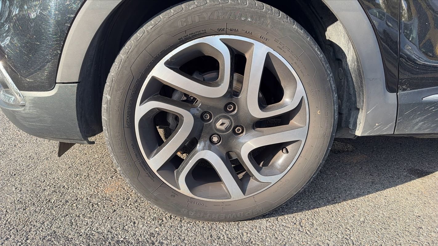 Renault Captur - Photo 18