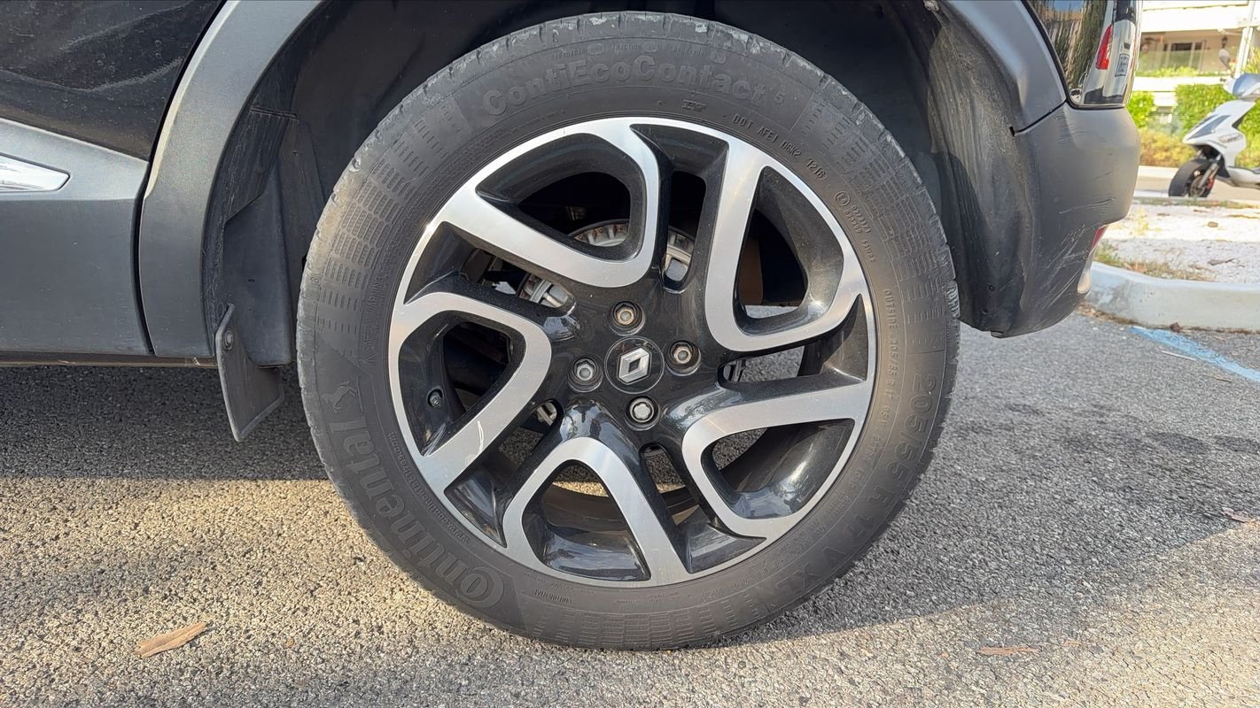 Renault Captur - Photo 19