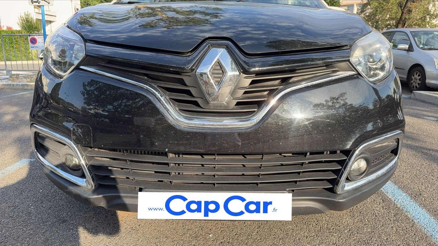 Renault Captur - Photo 20