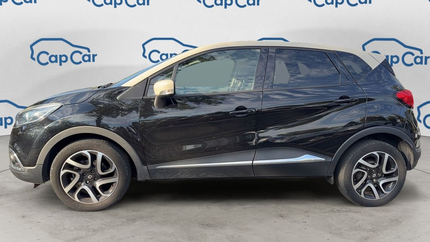 Renault Captur - Photo 2