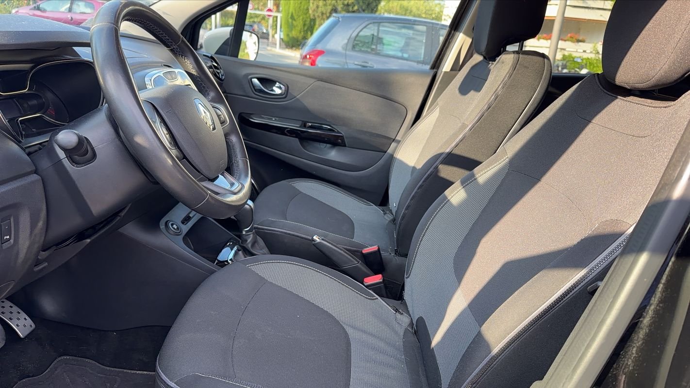 Renault Captur - Photo 26
