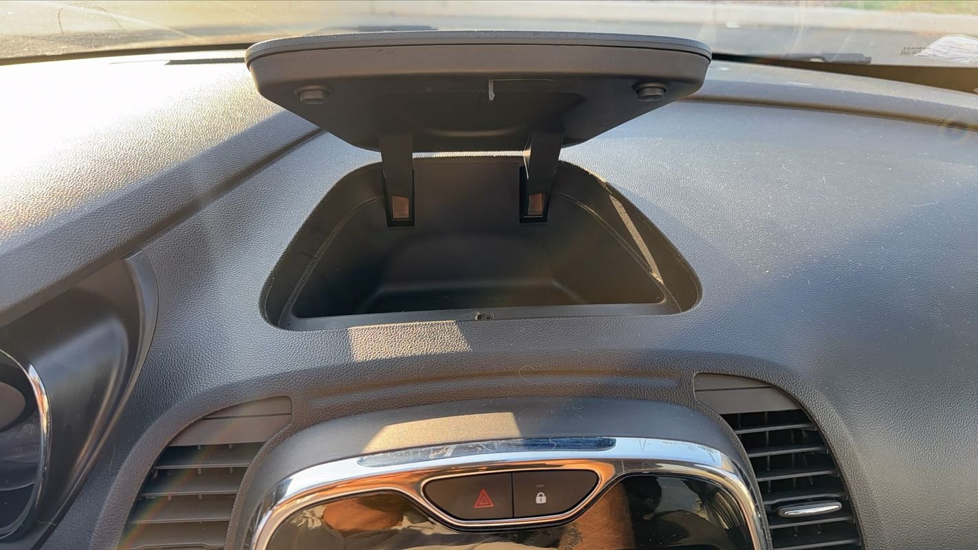 Renault Captur - Photo 27