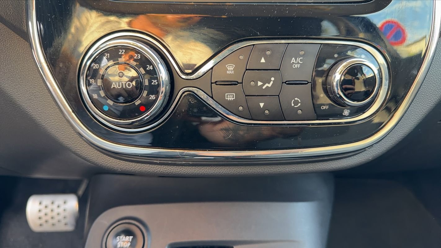 Renault Captur - Photo 28