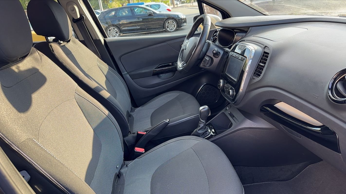 Renault Captur - Photo 29