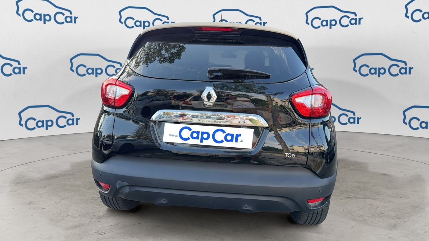 Renault Captur - Photo 3