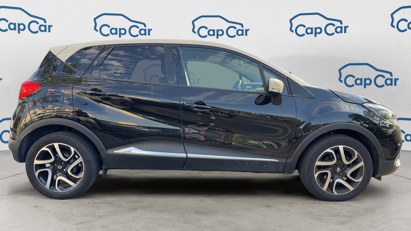 Renault Captur - Photo 4